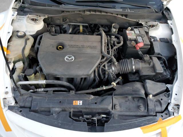 Photo 11 from auction – 2010 MAZDA 6 I with VIN 1YVHZ8BH7A5M55968
