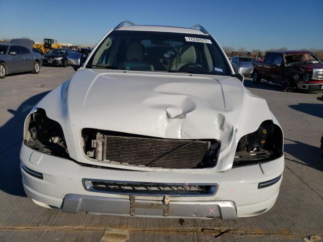 Photo 5 from auction – 2013 VOLVO XC90 3.2 with VIN YV4952CY2D1640343