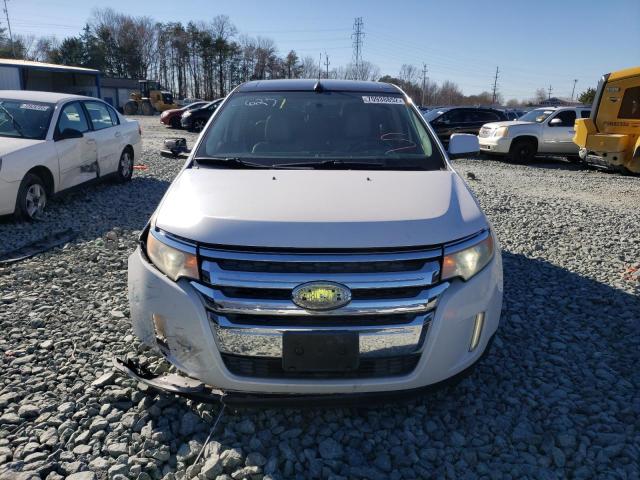 Photo 5 from auction – 2011 FORD EDGE LIMIT with VIN 2FMDK3KC3BBA26271