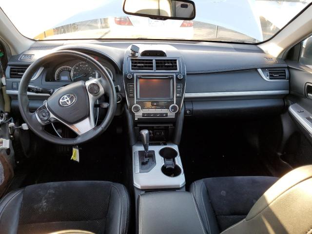 Photo 8 from auction – 2014 TOYOTA CAMRY L with VIN 4T1BF1FK4EU792817