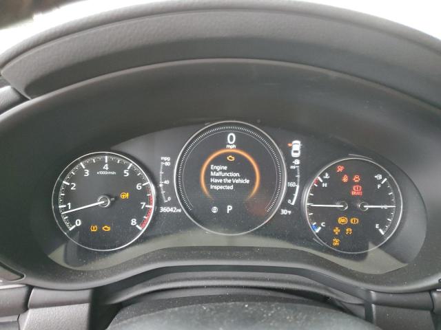 Photo 9 from auction – 2020 MAZDA 3 SELECT with VIN 3MZBPBCM0LM129806