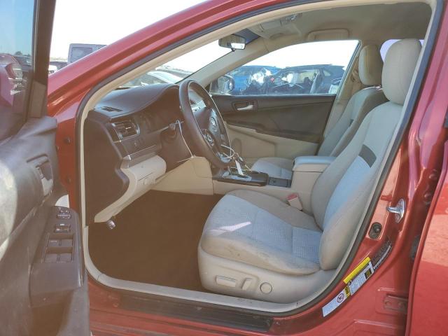 Photo 7 from auction – 2012 TOYOTA CAMRY BASE with VIN 4T4BF1FK2CR256127