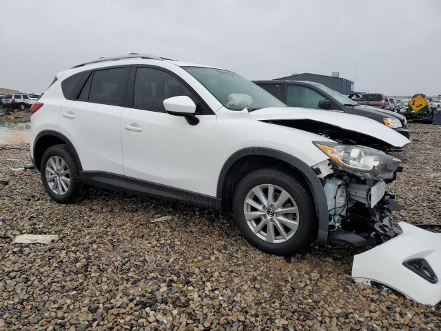 Photo 4 from auction – 2013 MAZDA CX-5 TOURI with VIN JM3KE2CE3D0112897