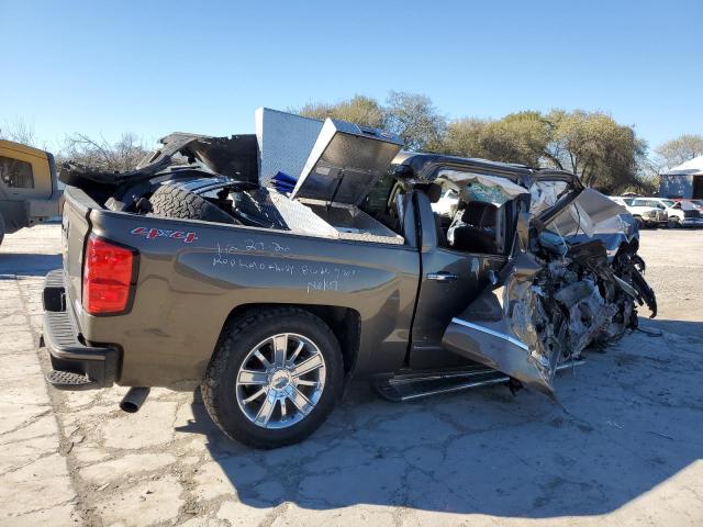 Photo 3 from auction – 2014 CHEVROLET SILVERADO with VIN 3GCUKTEC5EG449953