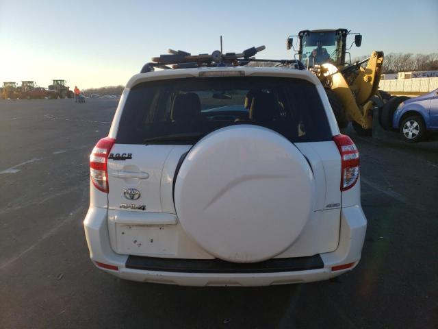 Photo 6 from auction – 2012 TOYOTA RAV4 with VIN 2T3BF4DV2CW178125