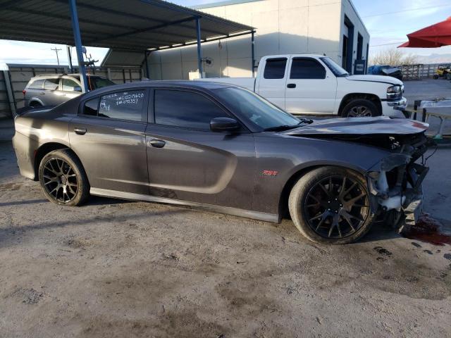 Photo 4 from auction – 2018 DODGE CHARGER R/ with VIN 2C3CDXGJ9JH284934