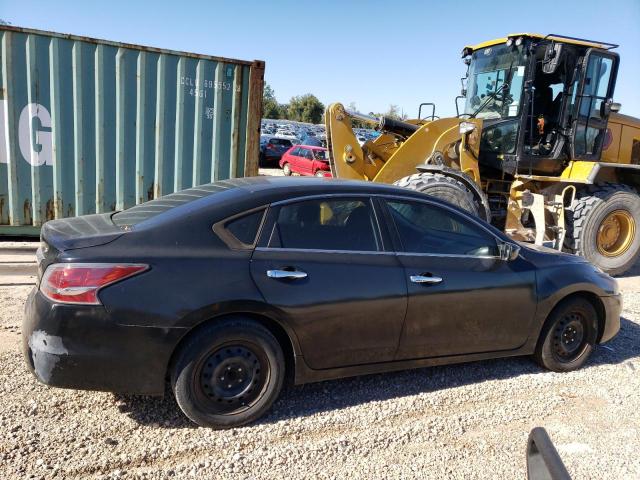 Photo 3 from auction – 2014 NISSAN ALTIMA 2.5 with VIN 1N4AL3AP9EC110078