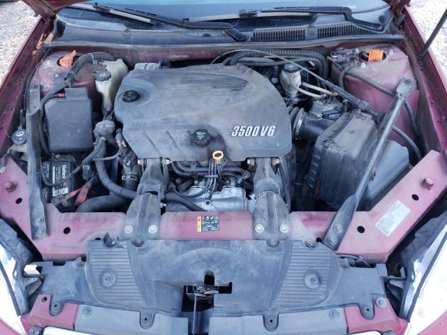 Photo 11 from auction – 2011 CHEVROLET IMPALA LT with VIN 2G1WG5EK4B1242657