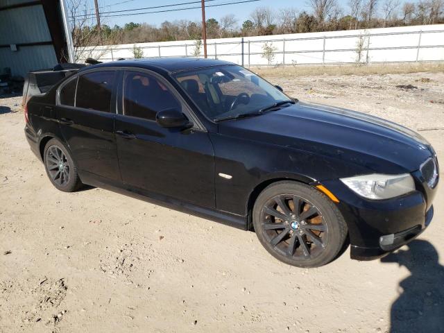 Photo 4 from auction – 2011 BMW 328 XI SUL with VIN WBAPK5C58BF122065