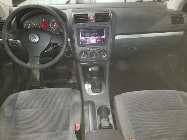 Photo 8 from auction – 2007 VOLKSWAGEN JETTA with VIN 3VWGF71K57M153418
