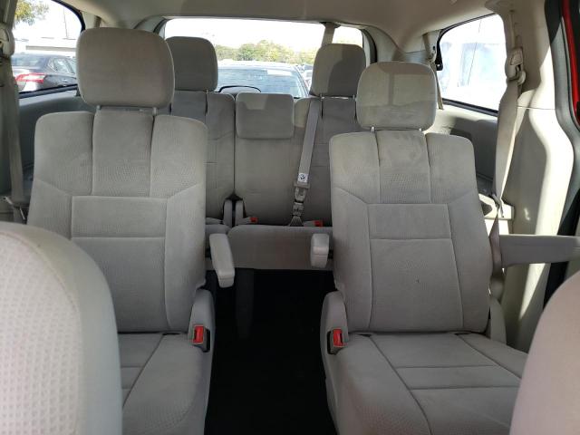 Photo 10 from auction – 2019 DODGE GRAND CARA with VIN 2C4RDGCG0KR772410