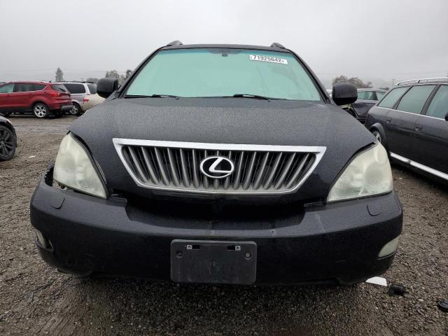 Photo 5 from auction – 2008 LEXUS RX 350 with VIN 2T2GK31U08C031757