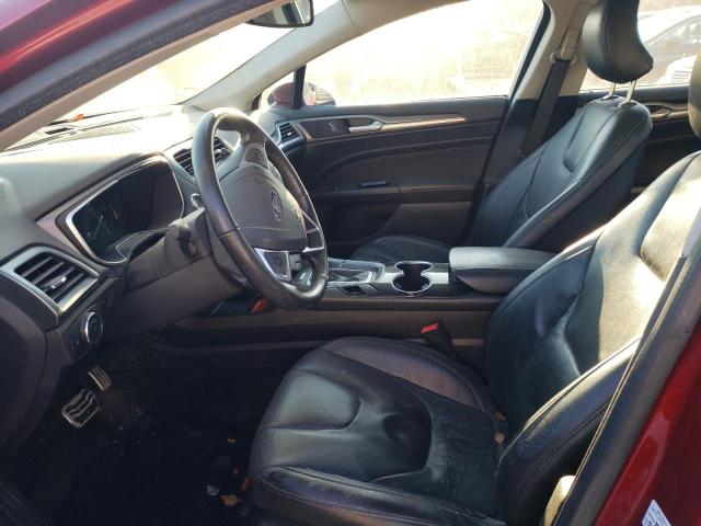 Photo 7 from auction – 2015 FORD FUSION with VIN 3FA6P0K91FR268216