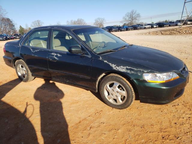 Photo 4 from auction – 1999 HONDA ACCORD EX with VIN 1HGCG5659XA063290