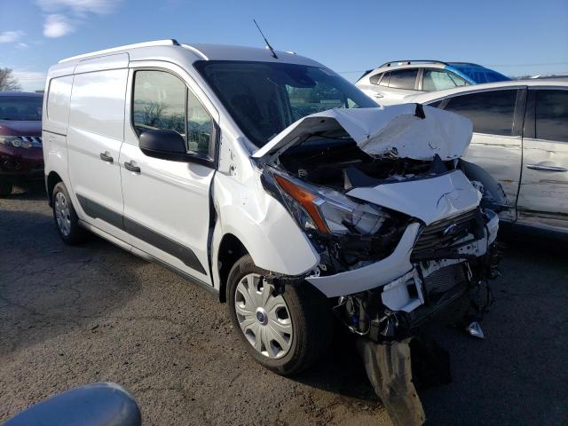 Photo 4 from auction – 2022 FORD TRANSIT CO with VIN NM0LS7S26N1531510