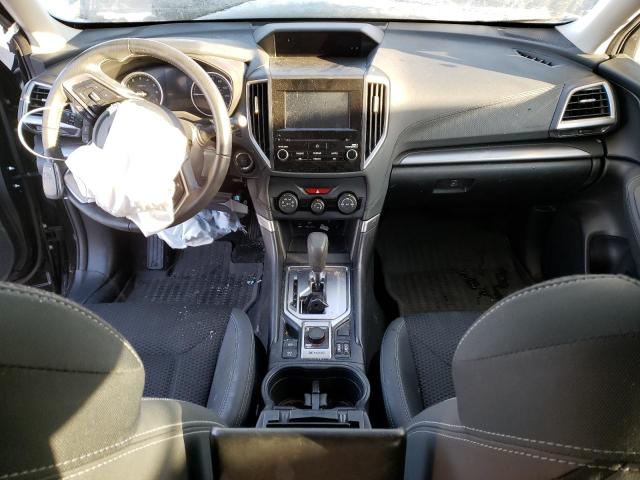 Photo 8 from auction – 2021 SUBARU FORESTER P with VIN JF2SKAFC6MH446897