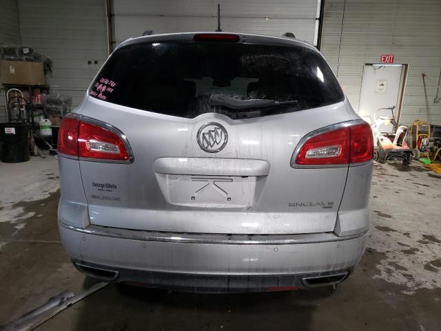 Photo 6 from auction – 2015 BUICK ENCLAVE with VIN 5GAKVBKD7FJ108559