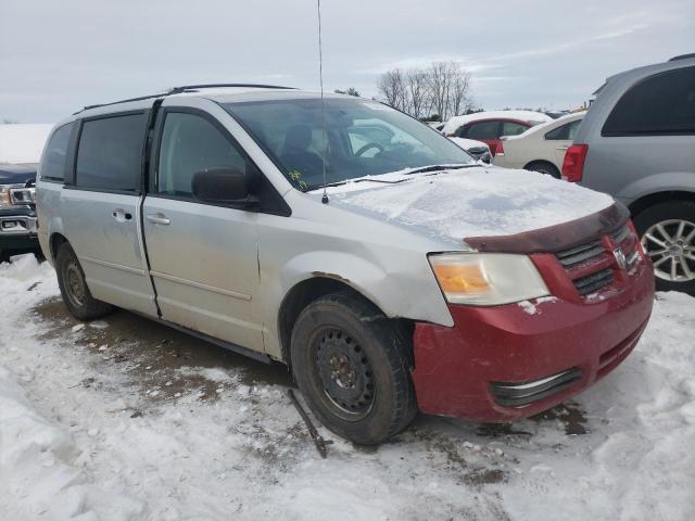 Photo 4 from auction – 2010 DODGE GRAND CARA with VIN 2D4RN4DE9AR121996