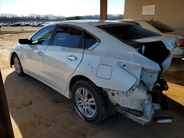 Photo 2 from auction – 2015 NISSAN ALTIMA 2.5 with VIN 1N4AL3AP2FN308264