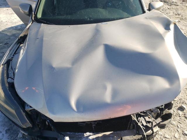 Photo 11 from auction – 2014 HONDA ACCORD LX with VIN 1HGCR2F37EA197204