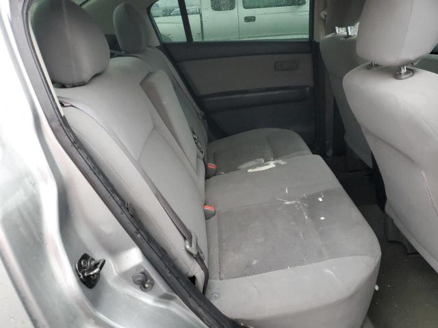 Photo 10 from auction – 2012 NISSAN SENTRA 2.0 with VIN 3N1AB6AP1CL728594