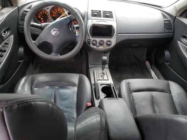 Photo 8 from auction – 2003 NISSAN ALTIMA BAS with VIN 1N4AL11D83C251733