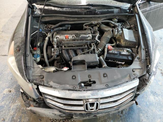 Photo 11 from auction – 2011 HONDA ACCORD EXL with VIN 1HGCP2F81BA053466