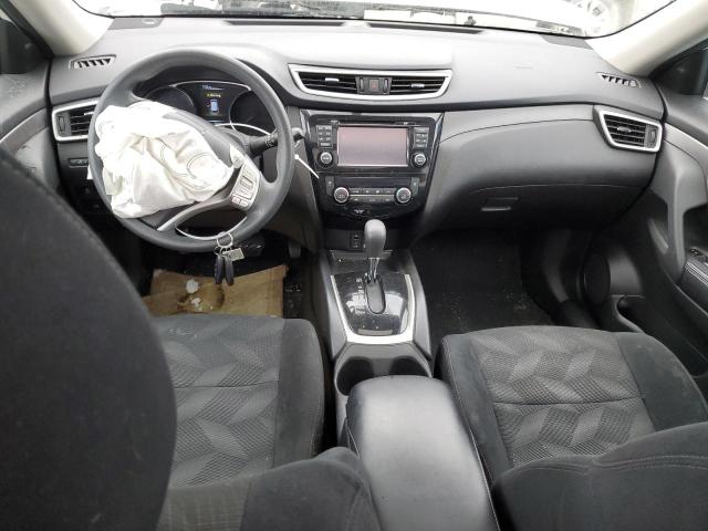 Photo 8 from auction – 2016 NISSAN ROGUE S with VIN 5N1AT2MV2GC791892