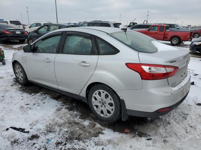 Photo 2 from auction – 2012 FORD FOCUS SE with VIN 1FAHP3F21CL220880