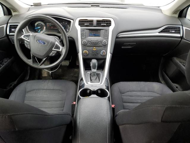 Photo 8 from auction – 2016 FORD FUSION SE with VIN 3FA6P0H78GR358910