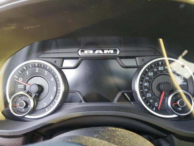 Photo 9 from auction – 2022 RAM 1500 LARAM with VIN 1C6SRFJT3NN457574