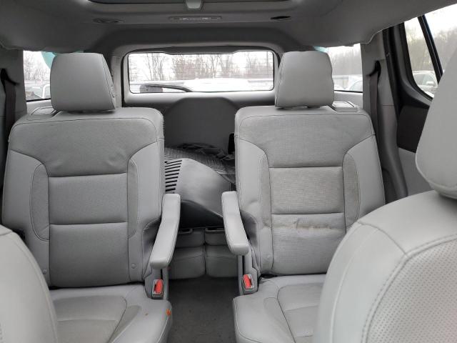 Photo 10 from auction – 2017 GMC ACADIA SLT with VIN 1GKKNULS6HZ220589