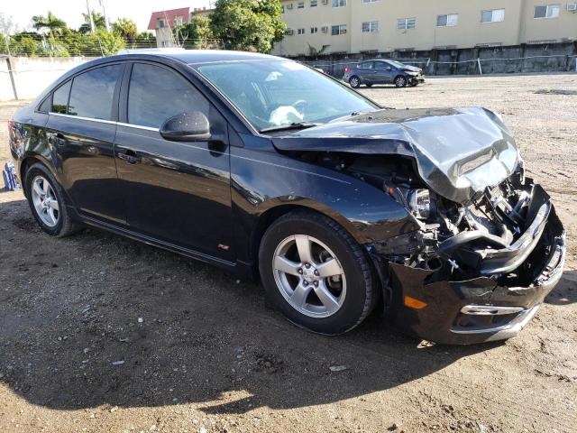 Photo 4 from auction – 2015 CHEVROLET CRUZE LT with VIN 1G1PC5SB9F7279930