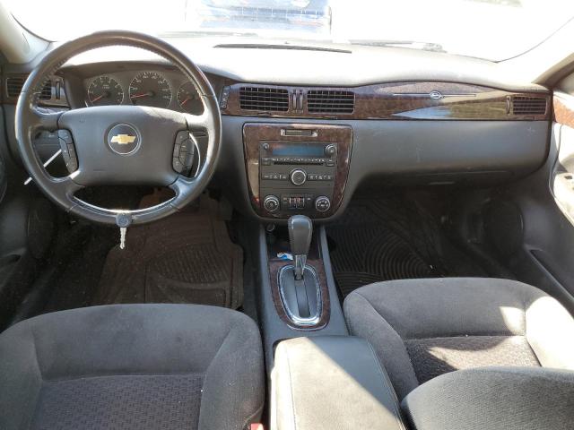 Photo 8 from auction – 2013 CHEVROLET IMPALA LT with VIN 2G1WG5E35D1173473