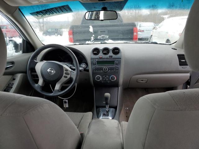 Photo 8 from auction – 2011 NISSAN ALTIMA BAS with VIN 1N4AL2AP3BN472448