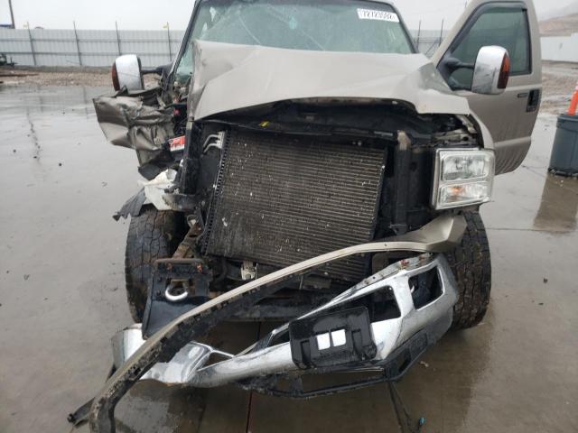 Photo 11 from auction – 2005 FORD F350 SUPER with VIN 1FTWW33P35EB05998