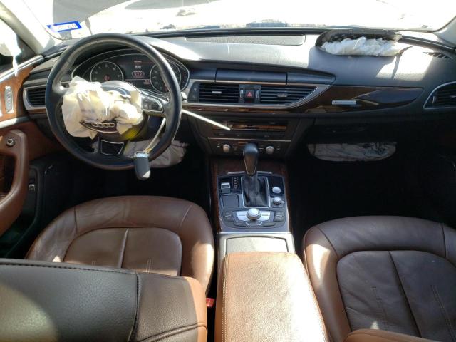 Photo 8 from auction – 2017 AUDI A6 PREMIUM with VIN WAUG8AFC5HN007620