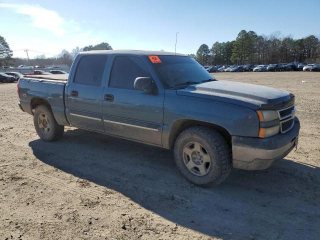 Photo 4 from auction – 2006 CHEVROLET SILVERADO with VIN 2GCEK13Z061296800