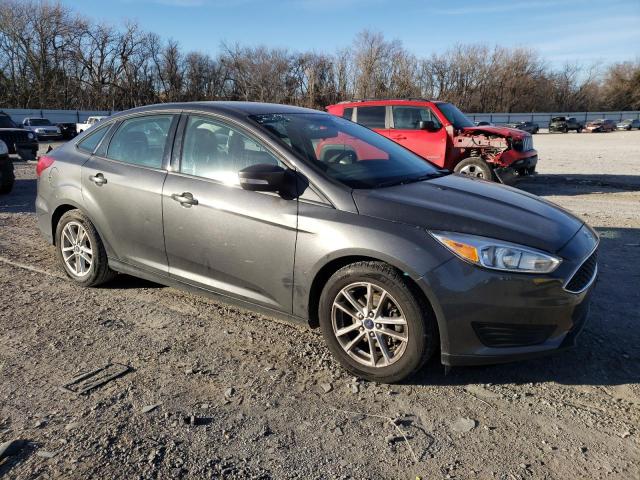 Photo 4 from auction – 2015 FORD FOCUS SE with VIN 1FADP3F2XFL340728