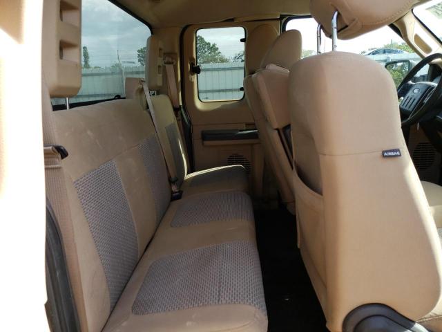 Photo 10 from auction – 2012 FORD F250 SUPER with VIN 1FT7X2B63CEB36489
