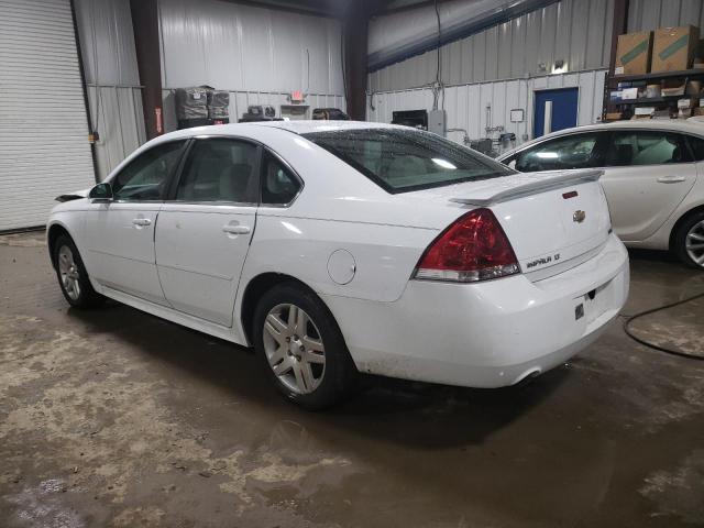 Photo 2 from auction – 2012 CHEVROLET IMPALA LT with VIN 2G1WG5E33C1104523