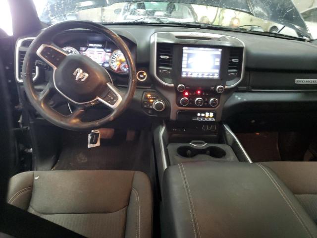 Photo 8 from auction – 2019 RAM 1500 BIG H with VIN 1C6RRFFG0KN797643