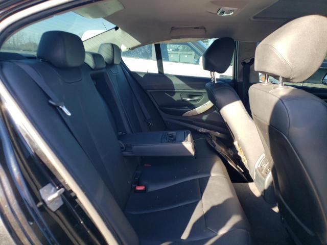 Photo 10 from auction – 2014 BMW 320 I XDRI with VIN WBA3C3G50ENS71901