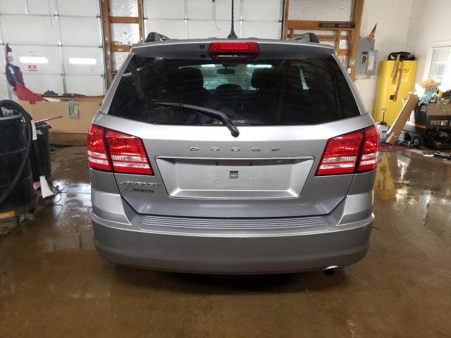 Photo 6 from auction – 2018 DODGE JOURNEY SE with VIN 3C4PDCAB9JT236851