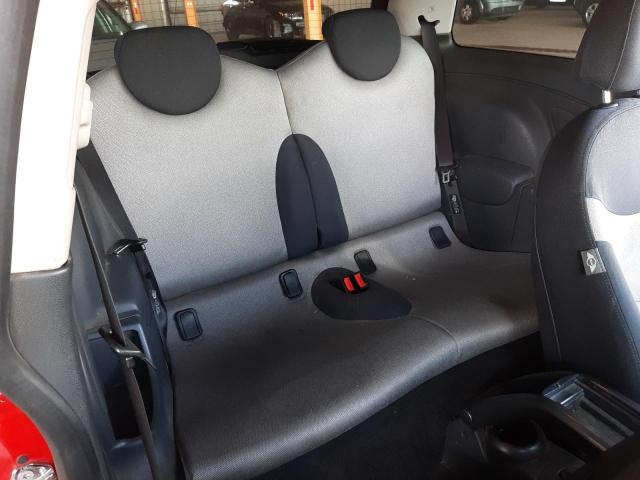Photo 10 from auction – 2006 MINI COOPER S with VIN WMWRE33516TL19770