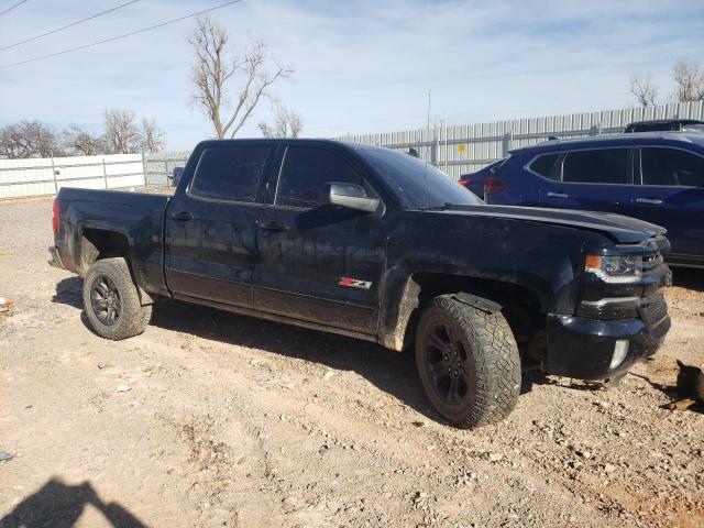 Photo 4 from auction – 2016 CHEVROLET SILVERADO with VIN 3GCUKSEC6GG318575