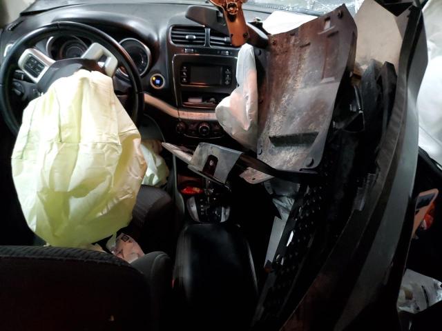 Photo 8 from auction – 2018 DODGE JOURNEY SE with VIN 3C4PDCAB8JT474500