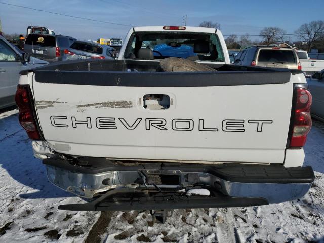 Photo 10 from auction – 2004 CHEVROLET SILVERADO with VIN 1GCEC14V04Z297653