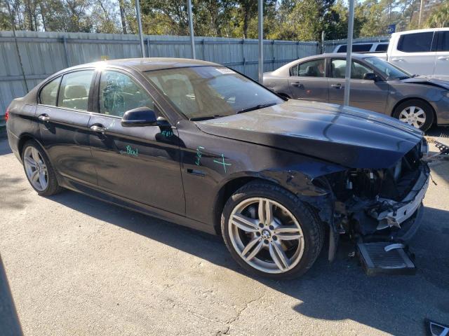 Photo 4 from auction – 2016 BMW 535 XI with VIN WBA5B3C52GG252601