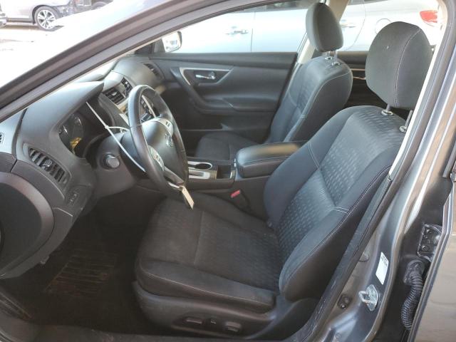 Photo 7 from auction – 2018 NISSAN ALTIMA 2.5 with VIN 1N4AL3AP1JC191037